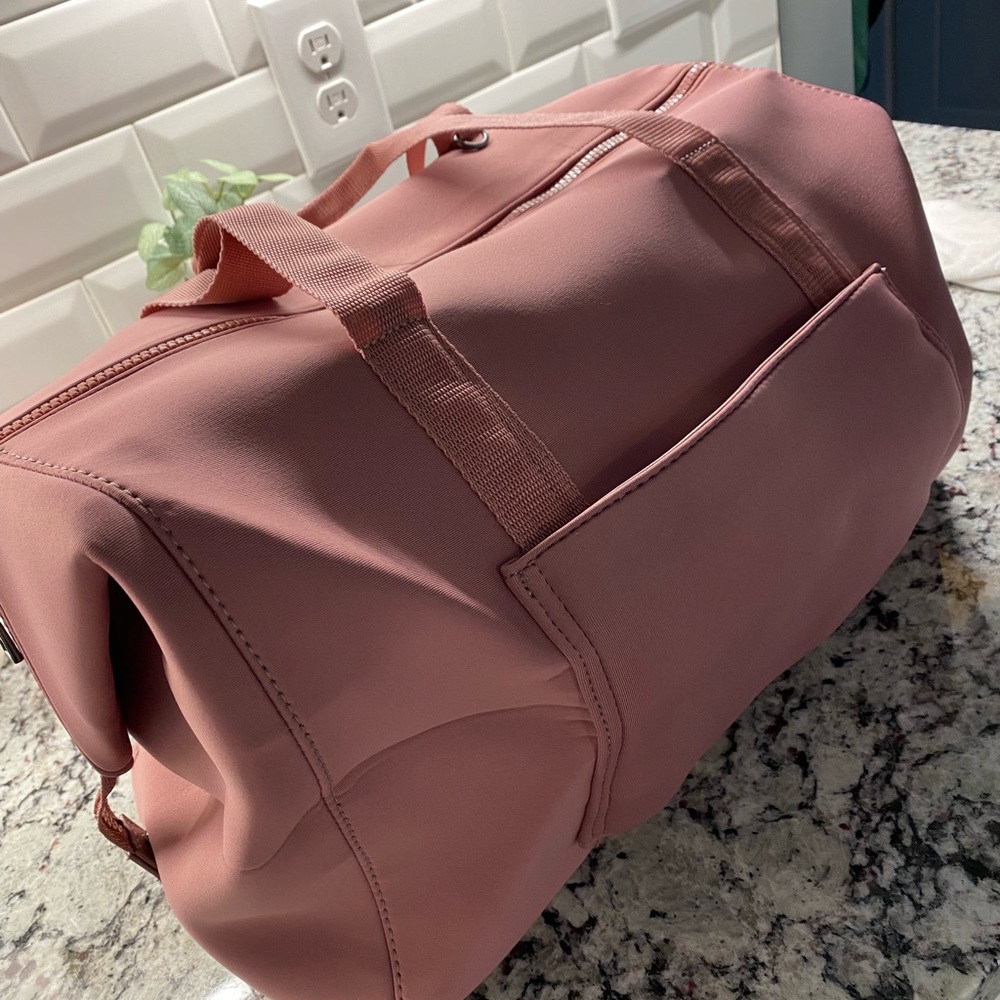 Wendy large weekender bag